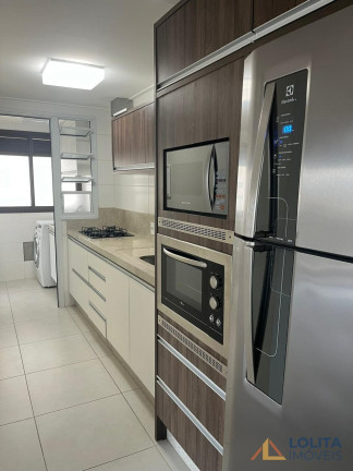 Imagem Apartamento com 3 Quartos à Venda, 96 m² em Itacorubi - Florianópolis Imagem Apartamento com 3 Quartos à Venda, 96 m² em Itacorubi - Florianópolis