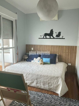 Imagem Apartamento com 3 Quartos à Venda, 124 m² em Moema - São Paulo Imagem Apartamento com 3 Quartos à Venda, 124 m² em Moema - São Paulo