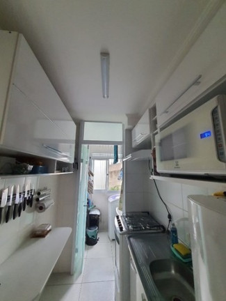 Imagem Apartamento com 2 Quartos à Venda, 45 m² em Parque São Lourenço - São Paulo Imagem Apartamento com 2 Quartos à Venda, 45 m² em Parque São Lourenço - São Paulo