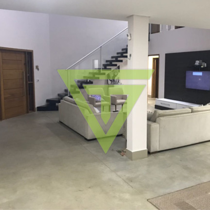 Imagem Casa com 5 Quartos à Venda, 520 m² em Parque Sinai - Santana De Parnaíba