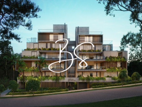 Imagem Apartamento com 3 Quartos à Venda, 280 m² em Três Figueiras - Porto Alegre