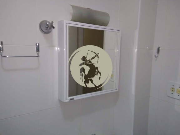 Imagem Apartamento com 1 Quarto à Venda, 50 m² em Boqueirao - Santos Imagem Apartamento com 1 Quarto à Venda, 50 m² em Boqueirao - Santos