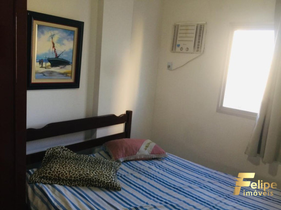 Imagem Imóvel com 3 Quartos à Venda, 124 m² em Centro - Guarapari