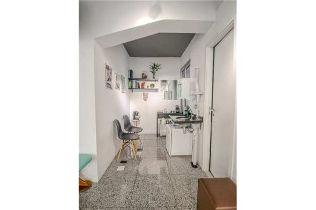 Imagem Sala Comercial à Venda, 106 m² em Perdizes - São Paulo Imagem Sala Comercial à Venda, 106 m² em Perdizes - São Paulo