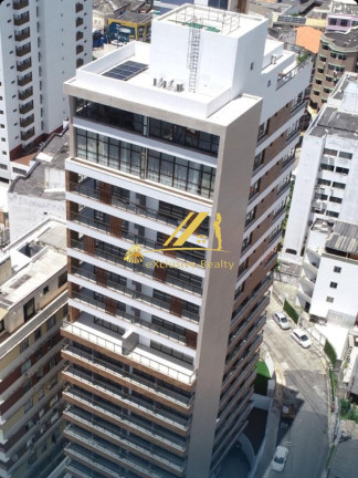 Imagem Imóvel com 1 Quarto à Venda, 48 m² em Barra - Salvador Imagem Imóvel com 1 Quarto à Venda, 48 m² em Barra - Salvador