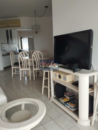 Imagem Apartamento com 3 Quartos à Venda, 190 m² em Enseada - Guarujá Imagem Apartamento com 3 Quartos à Venda, 190 m² em Enseada - Guarujá