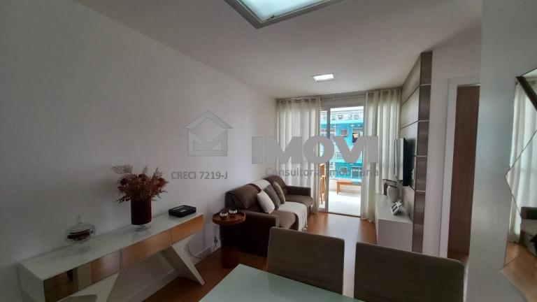 Imagem Apartamento com 2 Quartos à Venda, 60 m² em Jardim Camburi - Vitória Imagem Apartamento com 2 Quartos à Venda, 60 m² em Jardim Camburi - Vitória