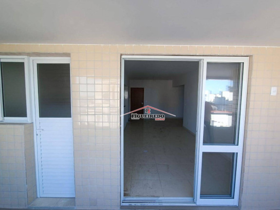 Imagem Apartamento com 3 Quartos à Venda, 118 m² em Aviação - Praia Grande