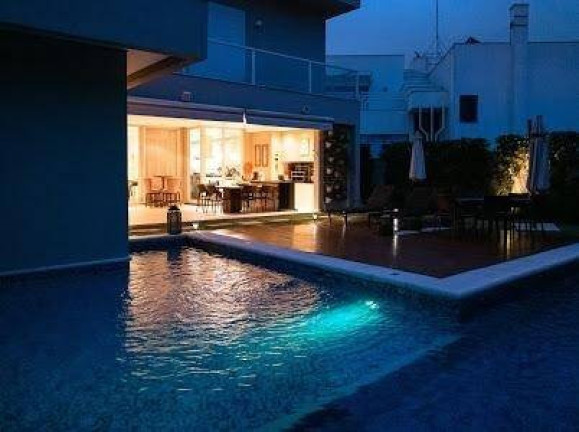 Casa com 6 Quartos à Venda, 681 m² em Alphaville - Barueri