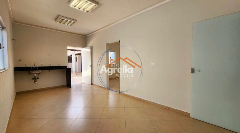 Imagem Casa com 3 Quartos à Venda, 176 m² em Aterrado - Mogi Mirim