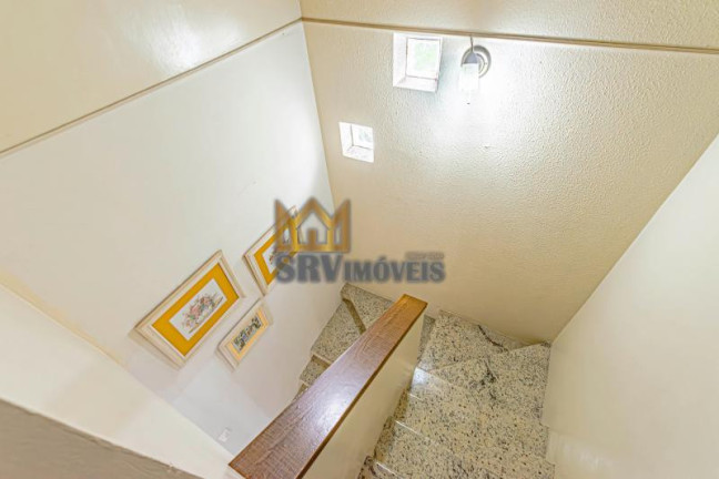 Imagem Sobrado com 3 Quartos à Venda, 210 m² em Atuba - Curitiba