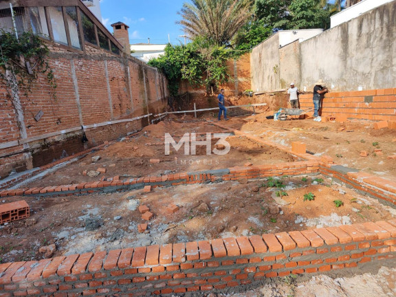 Imagem Terreno à Venda, 269 m² em Jardim Guarani - Campinas Imagem Terreno à Venda, 269 m² em Jardim Guarani - Campinas