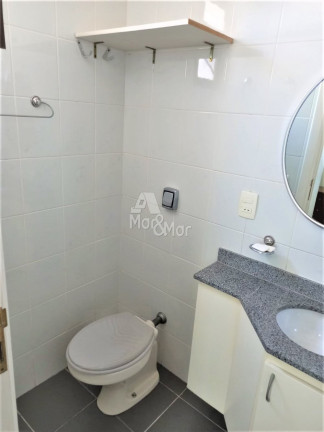 Imagem Apartamento com 3 Quartos à Venda, 186 m² em Pitangueiras - Guarujá