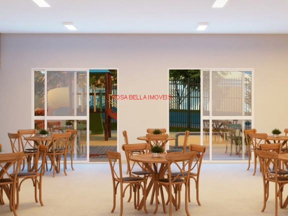 Imagem Apartamento com 2 Quartos à Venda, 70 m² em Vila Santa Maria - Jundiaí