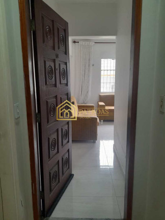 Imagem Apartamento com 1 Quarto à Venda, 36 m² em Assunção - São Bernardo Do Campo