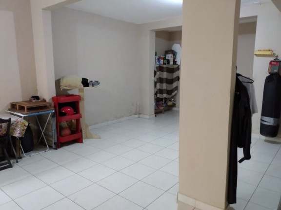 Imagem Casa com 4 Quartos à Venda, 868 m² em José Menino - Santos