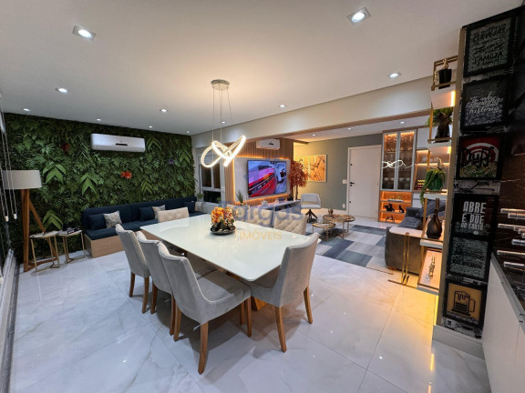 Imagem Apartamento com 3 Quartos à Venda, 117 m² em Belém - São Paulo Imagem Apartamento com 3 Quartos à Venda, 117 m² em Belém - São Paulo