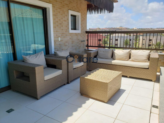 Imagem Apartamento com 5 Quartos à Venda, em Porto Das Dunas - Aquiraz Imagem Apartamento com 5 Quartos à Venda, em Porto Das Dunas - Aquiraz
