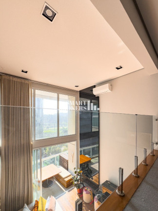 Imagem Apartamento com 3 Quartos à Venda, 160 m² em Cidade Monções - São Paulo