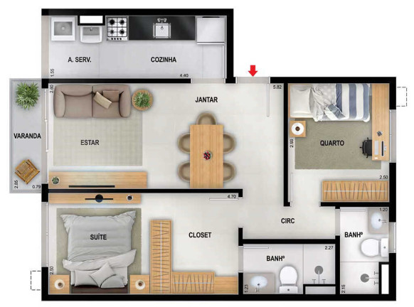 Imagem Imóvel com 3 Quartos à Venda, 150 m² em Freguesia (jacarepaguá) - Rio De Janeiro Imagem Imóvel com 3 Quartos à Venda, 150 m² em Freguesia (jacarepaguá) - Rio De Janeiro