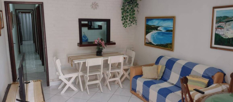 Imagem Casa de Condomínio com 2 Quartos à Venda, 80 m² em Peró - Cabo Frio Imagem Casa de Condomínio com 2 Quartos à Venda, 80 m² em Peró - Cabo Frio