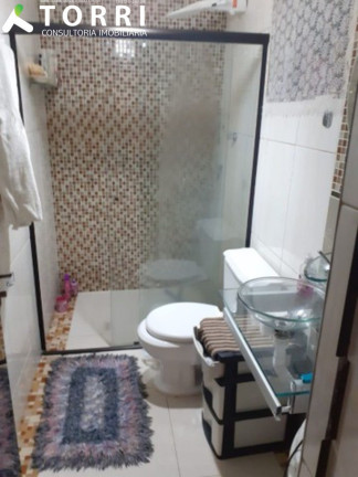 Imagem Sobrado com 3 Quartos à Venda, 185 m² em Jardim Santa Claudia - Sorocaba
