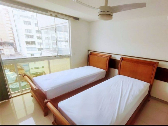 Imagem Apartamento com 3 Quartos à Venda, 120 m² em Centro - Guarapari