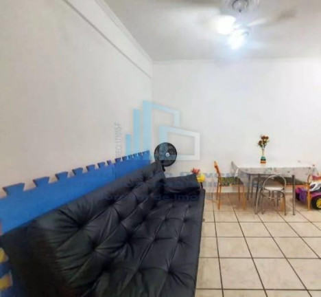 Imagem Apartamento com 1 Quarto à Venda, 48 m² em Boqueirão - Praia Grande