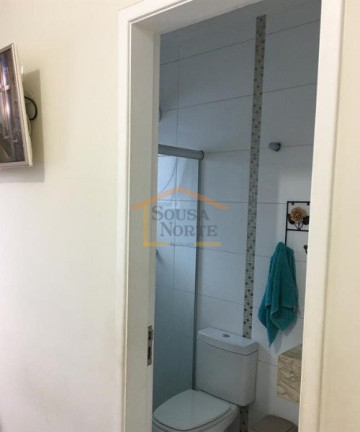 Imagem Casa de Condomínio com 2 Quartos à Venda, 62 m² em Vila Nova Mazzei - São Paulo Imagem Casa de Condomínio com 2 Quartos à Venda, 62 m² em Vila Nova Mazzei - São Paulo