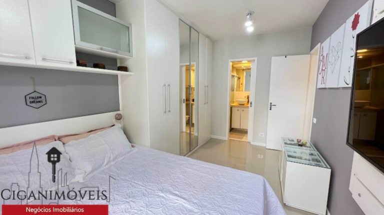 Imagem Apartamento com 2 Quartos à Venda, 64 m² em Barra Da Tijuca - Rio De Janeiro Imagem Apartamento com 2 Quartos à Venda, 64 m² em Barra Da Tijuca - Rio De Janeiro