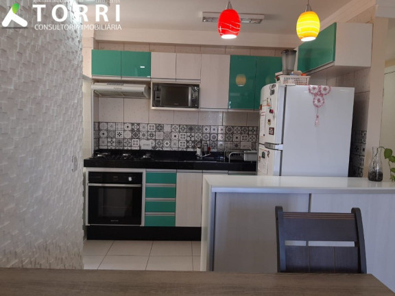 Imagem Apartamento com 3 Quartos à Venda, 60 m² em Jardim Piratininga - Sorocaba Imagem Apartamento com 3 Quartos à Venda, 60 m² em Jardim Piratininga - Sorocaba