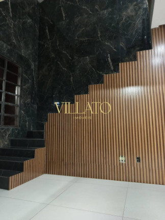 Imagem Casa com 4 Quartos à Venda, 232 m² em Residencial Petrópolis - Goiânia Imagem Casa com 4 Quartos à Venda, 232 m² em Residencial Petrópolis - Goiânia