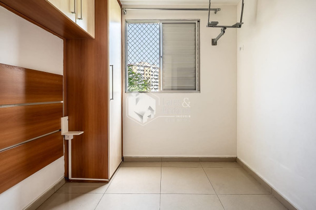 Imagem Apartamento com 2 Quartos à Venda, 42 m² em Jabaquara - São Paulo