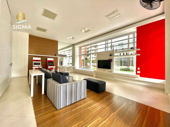 Imagem Apartamento com 3 Quartos à Venda, 126 m² em Jardim Astúrias - Guarujá