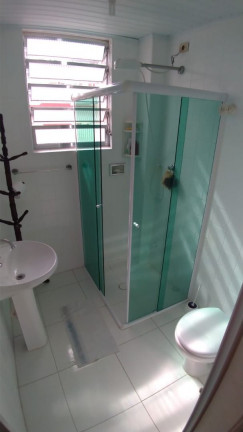 Imagem Apartamento com 1 Quarto à Venda, 36 m² em Vila Guilhermina - Praia Grande