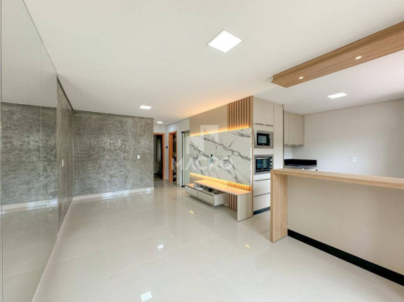 Apartamento com 2 Quartos à Venda, 70 m² em Três Rios Do Sul - Jaraguá Do Sul