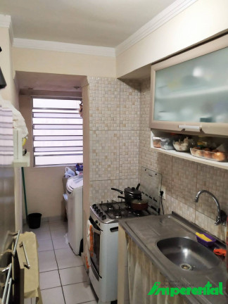 Imagem Apartamento com 1 Quarto à Venda, 55 m² em Samarita - São Paulo