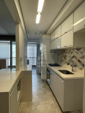 Imagem Apartamento com 2 Quartos para Alugar, 81 m² em Alphaville Empresarial - Barueri Imagem Apartamento com 2 Quartos para Alugar, 81 m² em Alphaville Empresarial - Barueri