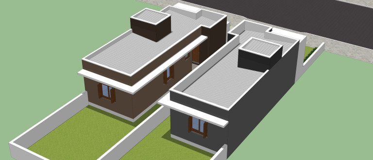 Imagem Casa com 2 Quartos à Venda, 55 m² em Sao Luis - Sapiranga Imagem Casa com 2 Quartos à Venda, 55 m² em Sao Luis - Sapiranga