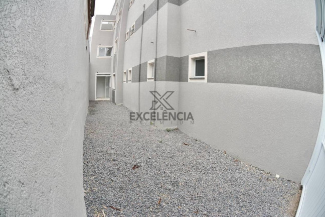 Imagem Apartamento com 3 Quartos à Venda, 63 m² em São Cristóvão - São José Dos Pinhais Imagem Apartamento com 3 Quartos à Venda, 63 m² em São Cristóvão - São José Dos Pinhais