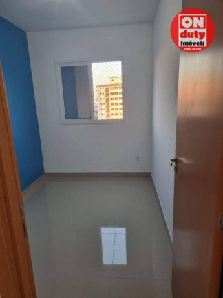 Imagem Apartamento com 2 Quartos à Venda, 53 m² em Aparecida - Santos Imagem Apartamento com 2 Quartos à Venda, 53 m² em Aparecida - Santos
