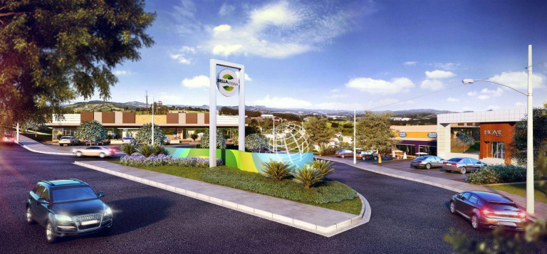 Imagem Terreno à Venda, 209 m² em Bella Atibaia - Atibaia Imagem Terreno à Venda, 209 m² em Bella Atibaia - Atibaia