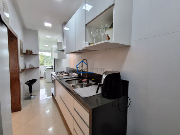 Imagem Apartamento com 2 Quartos para Alugar, 80 m² em Porto Bracuhy - Angra Dos Reis