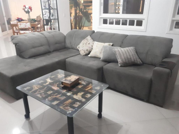 Imagem Casa com 3 Quartos à Venda, 460 m² em Centro - Barra Do Ribeiro