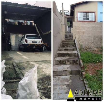 Imagem Casa com 2 Quartos à Venda, 255 m² em Rudge Ramos - São Bernardo Do Campo Imagem Casa com 2 Quartos à Venda, 255 m² em Rudge Ramos - São Bernardo Do Campo