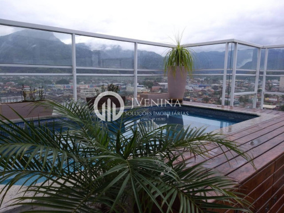 Apartamento com 4 Quartos à Venda, 220 m² em Indaiá - Caraguatatuba