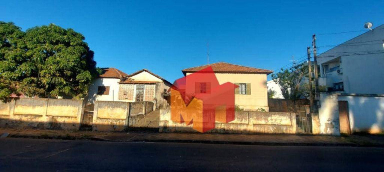 Imagem Casa com 4 Quartos à Venda, 171 m² em Vila Santa Catarina - Americana Imagem Casa com 4 Quartos à Venda, 171 m² em Vila Santa Catarina - Americana