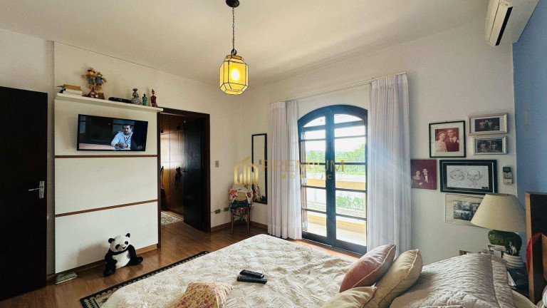 Imagem Imóvel com 5 Quartos à Venda, 275 m² em Jardim Das Colinas - São José Dos Campos