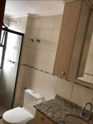 Imagem Apartamento com 3 Quartos à Venda, 95 m² em Vila Gilda - Santo André Imagem Apartamento com 3 Quartos à Venda, 95 m² em Vila Gilda - Santo André