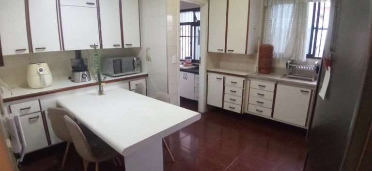 Imagem Apartamento com 3 Quartos à Venda, 110 m² em Embaré - Santos
